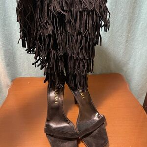 Kammi shoes
